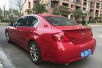英菲尼迪G Sedan2009款G37 3.7L 标准版