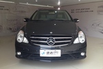 奔驰R级2008款R350L 4MATIC