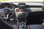 奔驰A45 AMG2014款A45 AMG