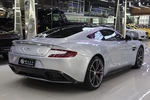 阿斯顿马丁Vanquish Volante2015款6.0L Volante