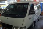 奔驰M级MB100
