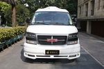 GMC Savana2013款6.0L 2500S运动版10座