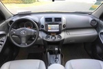 丰田RAV4荣放2010款2.4L 自动豪华升级版 点击看大图
