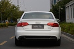 奥迪A4L2012款2.0TFSI 运动型