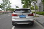 宝马X12016款sDrive20Li 豪华型