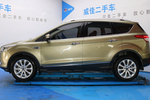 福特翼虎2013款1.6L GTDi 两驱风尚型 