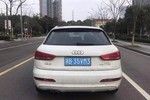 奥迪Q32013款35 TFSI 舒适型