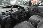 丰田普瑞维亚2003款Previa 2.4 DX 自动