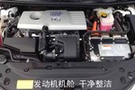 雷克萨斯CT200h2012款1.8L 精英版