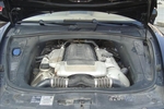 保时捷Cayman卡宴 2008款 Cayenne Turbo S 4.8T
