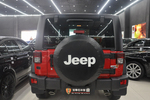 Jeep牧马人两门版2013款3.6L 罗宾汉 点击看大图