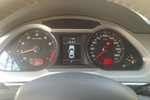 奥迪A6L2009款2.4L 豪华型