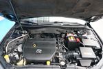 马自达Mazda62.0L豪华型
