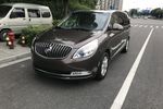 别克GL82014款3.0L GT豪华商务豪雅版