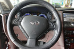 英菲尼迪QX502010款EX25 2.5L 优雅版