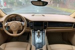 保时捷Panamera2010款Panamera 3.6L 