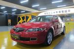 马自达Mazda62011款2.0L 手自一体 时尚型导航限量版