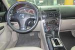 马自达Mazda62011款2.0L 手自一体 时尚型导航限量版
