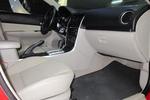 马自达Mazda62011款2.0L 手自一体 时尚型导航限量版