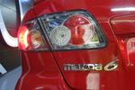 马自达Mazda62011款2.0L 手自一体 时尚型导航限量版