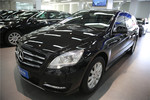 奔驰R级2010款R350L 4MATIC Grand Edition