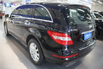 奔驰R级2010款R350L 4MATIC Grand Edition