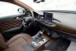 奥迪A6L2014款30 FSI 舒适型