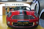 MINIROADSTER2012款COOPER ROADSTER