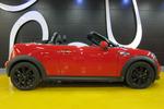 MINIROADSTER2012款COOPER ROADSTER