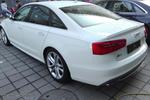 奥迪S62013款4.0 TFSI