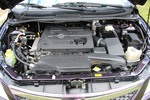 海马普力马2010款1.8L 自动 豪华型(7座)