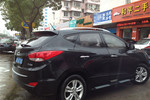 现代ix352010款2.0L 自动两驱精英版GLS 