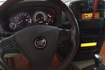 凯迪拉克CTS2008款2.8L 精英运动版