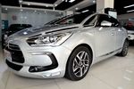 DS52012款1.6T 尊享版