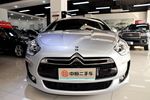 DS52012款1.6T 尊享版