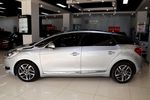 DS52012款1.6T 尊享版