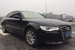 奥迪A6L2012款TFSI 舒适型(2.0T)