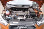 奥迪A1 sportback2013款30 TFSI Urban