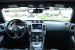 日产370Z2013款3.7L Coupe