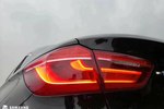 宝马X62015款xDrive35i 领先型