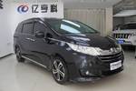 本田奥德赛2015款2.4L 至尊版