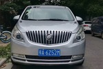 别克GL82013款3.0L GT豪华商务豪雅版