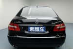 奔驰E级2012款E300L 时尚型(加长版)