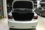 现代索纳塔八2011款2.0L 自动豪华版