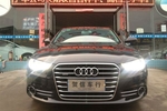 奥迪A6L2012款35 FSI quattro 豪华型(2.8L)