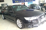 奥迪A6L2012款35 FSI quattro 豪华型(2.8L)