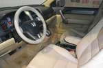本田CR-V2007款2.0L 自动 经典版