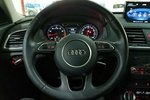 奥迪Q32015款30 TFSI 舒适型