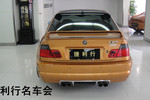 宝马M3四门 4.0L