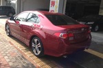 本田思铂睿2013款2.4L TYPE-S